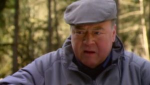 MacGyver Saison 4 Episode 15