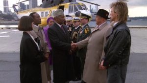 MacGyver Saison 4 Episode 16