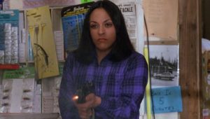 MacGyver Saison 4 Episode 17
