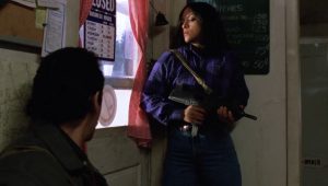MacGyver Saison 4 Episode 17