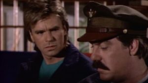 MacGyver Saison 4 Episode 17