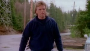MacGyver Saison 4 Episode 17