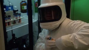 MacGyver Saison 4 Episode 18