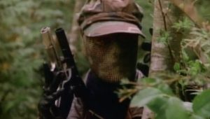 MacGyver Saison 4 Episode 19