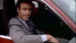 MacGyver Saison 4 Episode 19