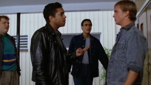 MacGyver Saison 4 Episode 2