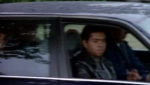 MacGyver Saison 4 Episode 2