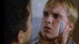 MacGyver Saison 4 Episode 2