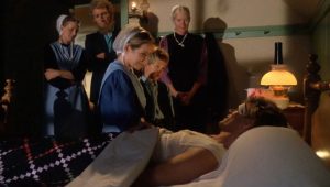MacGyver Saison 4 Episode 3