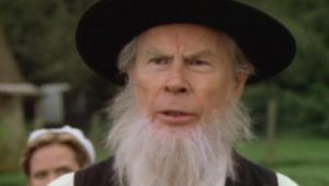 MacGyver Saison 4 Episode 3