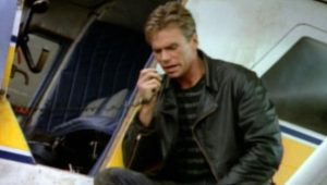 MacGyver Saison 4 Episode 4