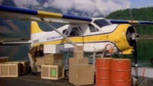 MacGyver Saison 4 Episode 4