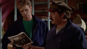 MacGyver Saison 4 Episode 8