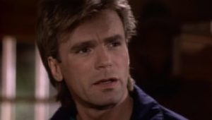 MacGyver Saison 4 Episode 8