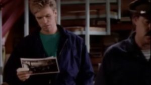 MacGyver Saison 4 Episode 8