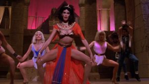 MacGyver Saison 4 Episode 9