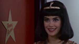 MacGyver Saison 4 Episode 9