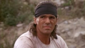 MacGyver Saison 5 Episode 1