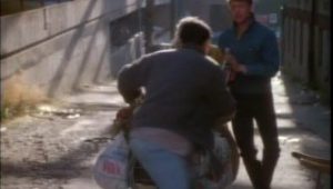 MacGyver Saison 5 Episode 11