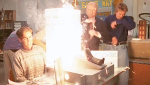 MacGyver Saison 5 Episode 13