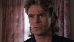 MacGyver Saison 5 Episode 13