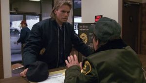 MacGyver Saison 5 Episode 14