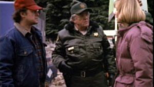 MacGyver Saison 5 Episode 14