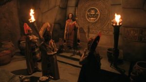 MacGyver Saison 5 Episode 15