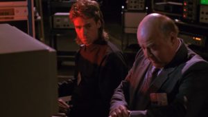 MacGyver Saison 5 Episode 17