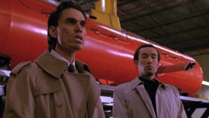 MacGyver Saison 5 Episode 17