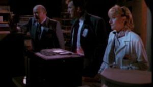 MacGyver Saison 5 Episode 17