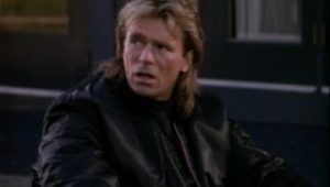 MacGyver Saison 5 Episode 18