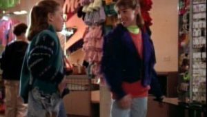 MacGyver Saison 5 Episode 19