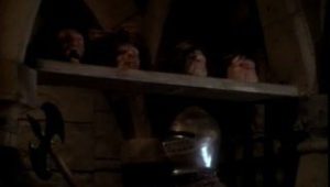 MacGyver Saison 5 Episode 2