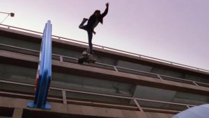 MacGyver Saison 5 Episode 21