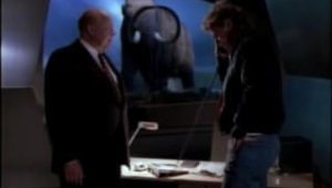 MacGyver Saison 5 Episode 21