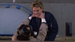 MacGyver Saison 5 Episode 21