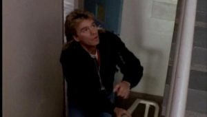 MacGyver Saison 5 Episode 21