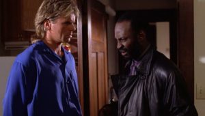 MacGyver Saison 5 Episode 3