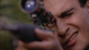 MacGyver Saison 5 Episode 4