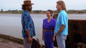 MacGyver Saison 5 Episode 5