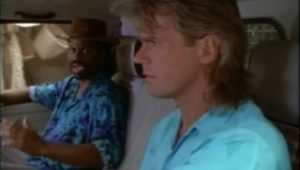 MacGyver Saison 5 Episode 5