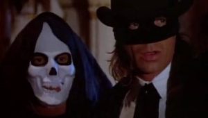 MacGyver Saison 5 Episode 6