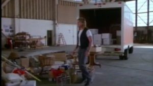MacGyver Saison 5 Episode 6
