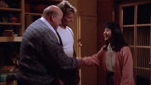 MacGyver Saison 5 Episode 7
