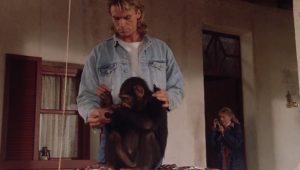 MacGyver Saison 5 Episode 8