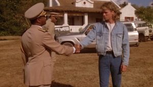MacGyver Saison 5 Episode 8