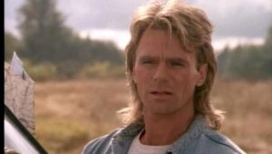 MacGyver Saison 5 Episode 8