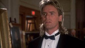 MacGyver Saison 5 Episode 9
