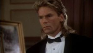 MacGyver Saison 5 Episode 9